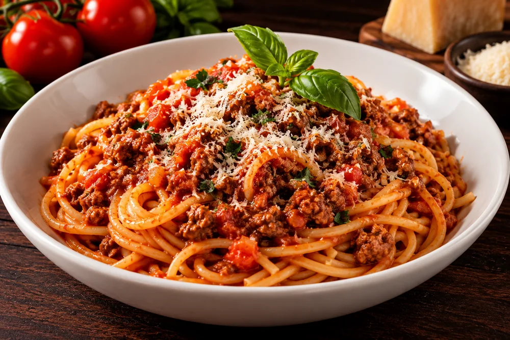 pastas Bocato Express