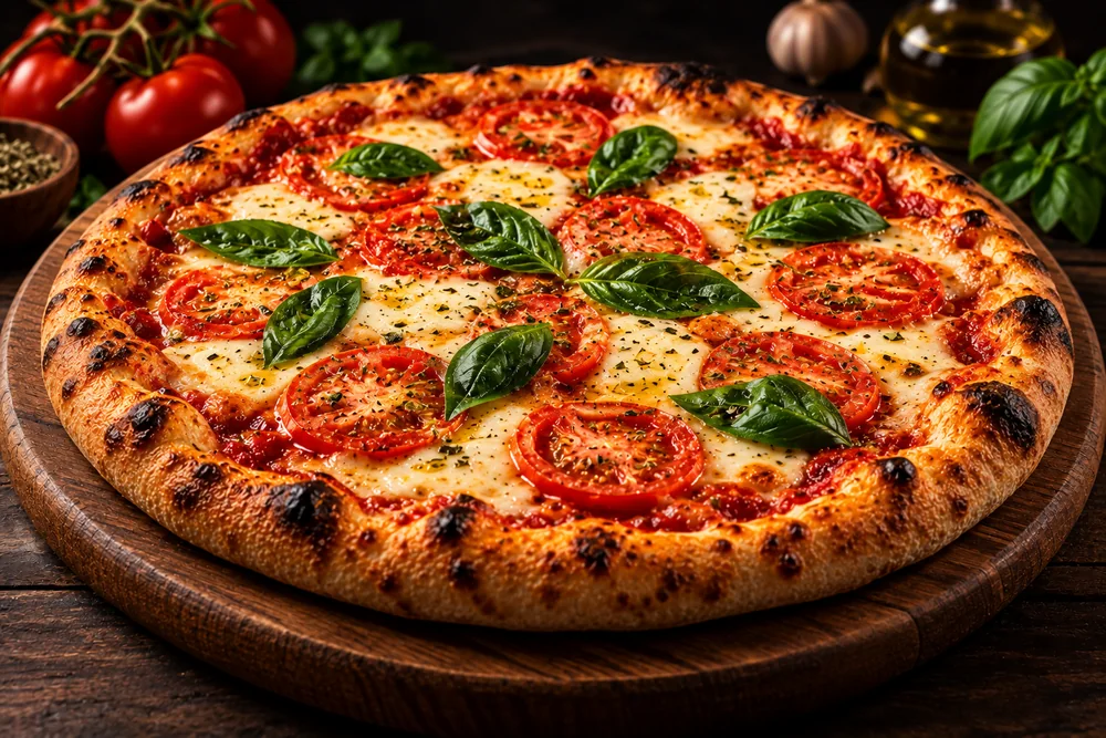 Margherita Bocato Express Cochabamba